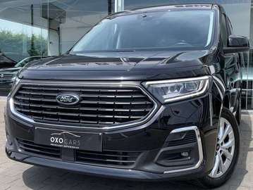 2.0 TDI 122 CV L2 MAXI / LIMITED / BOITE AUTO / FULL OPTIONS / LED / CARPLAY / CAMERA / ATTACHE REMORQUE / 22.719€ HTVA