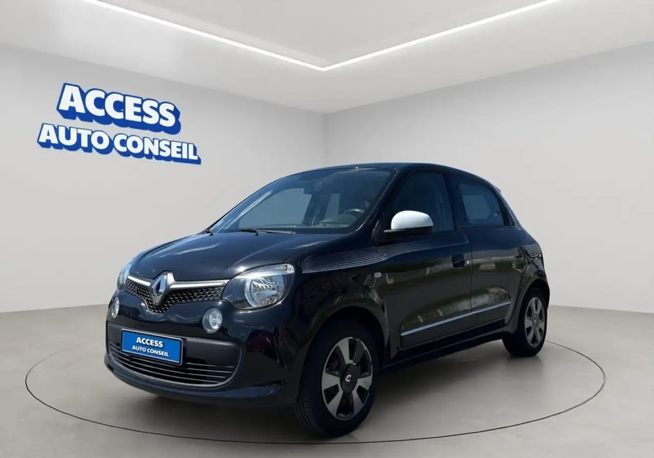 Renault Twingo (3) Limited 2017 Tce 90 EDC