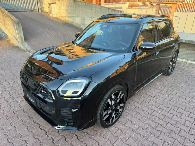 MINI John Cooper Works Countryman 2.0 48V S JCW ALL4 Aut. PARI AL NUOVO - UNIPROPRIETARIO