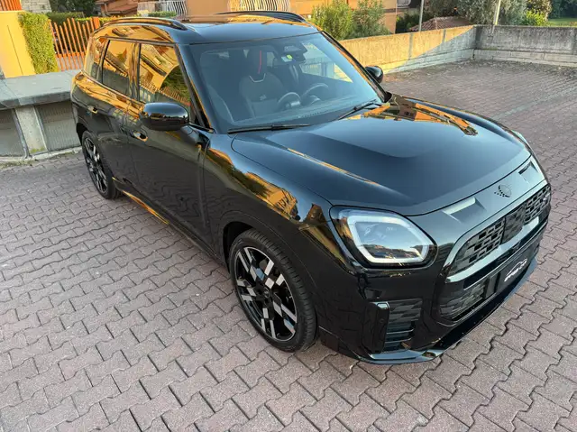 MINI John Cooper Works Countryman 2.0 48V S JCW ALL4 Aut. PARI AL NUOVO - UNIPROPRIETARIO