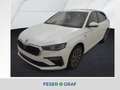 Skoda Scala Selection 1.0l TSI DSG*RFK AHK SHZ MATRIX* Weiß - thumbnail 1