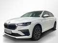 Skoda Scala Selection 1.0l TSI DSG*RFK AHK SHZ MATRIX* Weiß - thumbnail 15