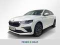 Skoda Scala Selection 1.0l TSI DSG*RFK AHK SHZ MATRIX* Weiß - thumbnail 1