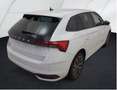 Skoda Scala Selection 1.0l TSI DSG*RFK AHK SHZ MATRIX* Weiß - thumbnail 2