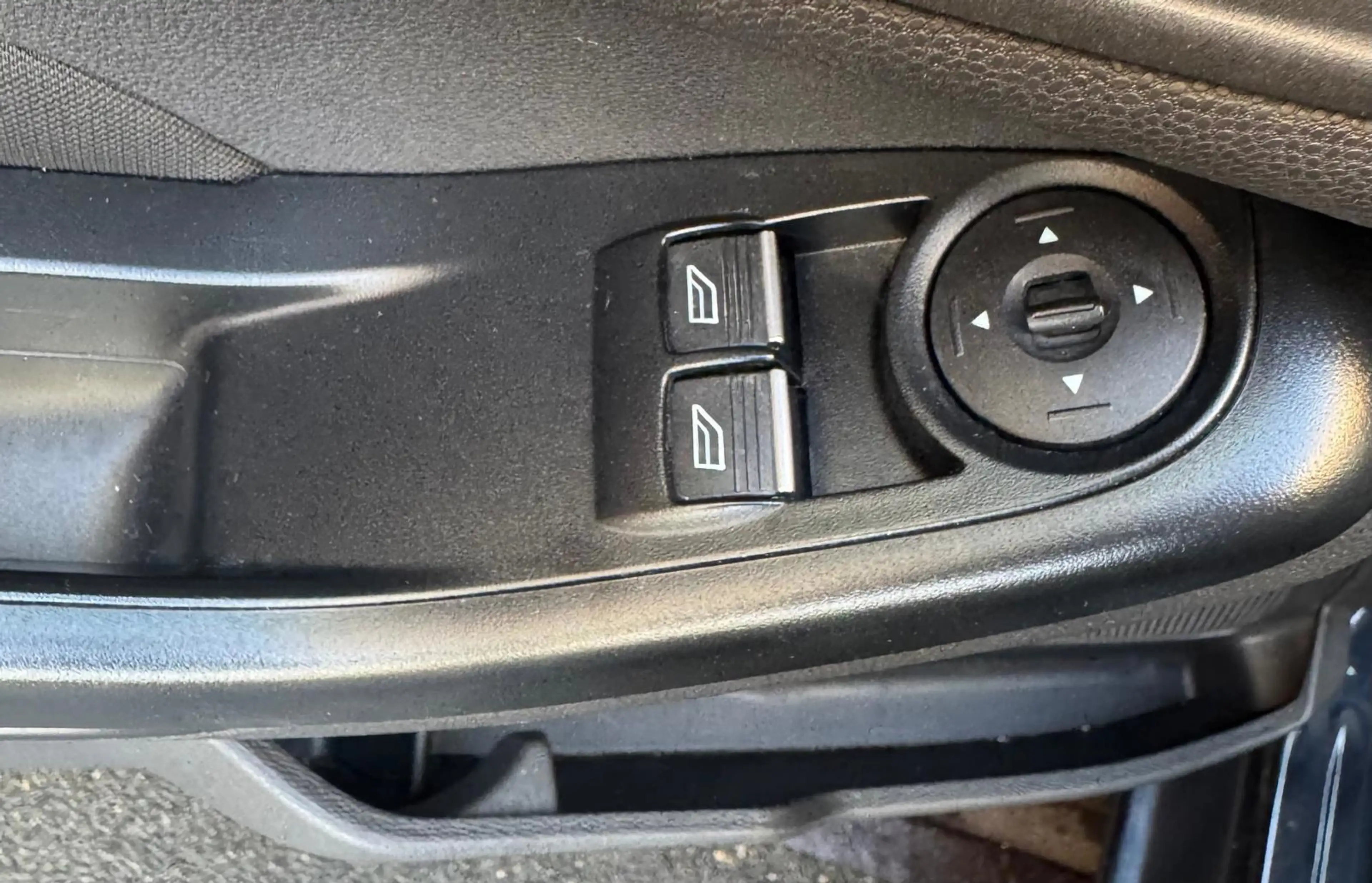 Ford Fiesta 1.0 Style | D-riem v.v. | Nap | Navi | Airco — photo 15