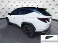 Hyundai TUCSON Tucson 1.6 HEV aut.Exellence Bianco - thumbnail 3