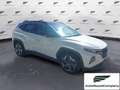 Hyundai TUCSON Tucson 1.6 HEV aut.Exellence Bianco - thumbnail 6