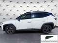 Hyundai TUCSON Tucson 1.6 HEV aut.Exellence Bianco - thumbnail 2