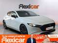 Mazda 3 2.0 e-SKYACTIV-G 88KW HOMURA Blanco - thumbnail 1