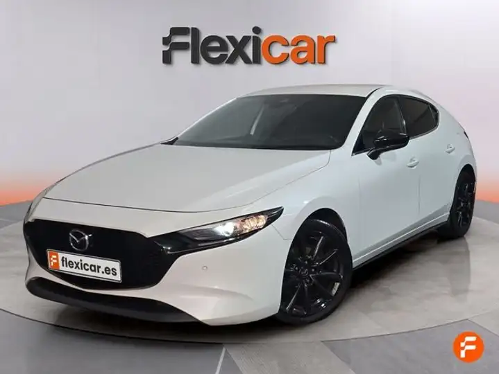 Mazda Mazda 3 (2022) e-SKYACTIV G 2.0 MT Homura 2022, foto 3