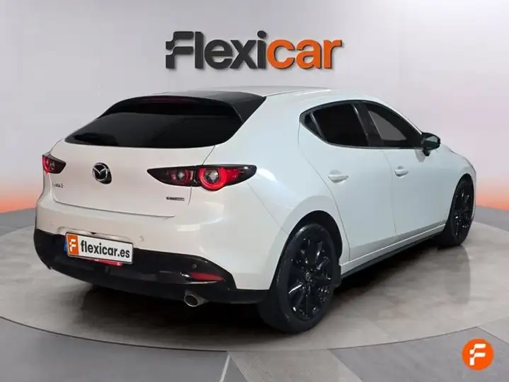 Mazda Mazda 3 (2022) e-SKYACTIV G 2.0 MT Homura 2022, foto 7