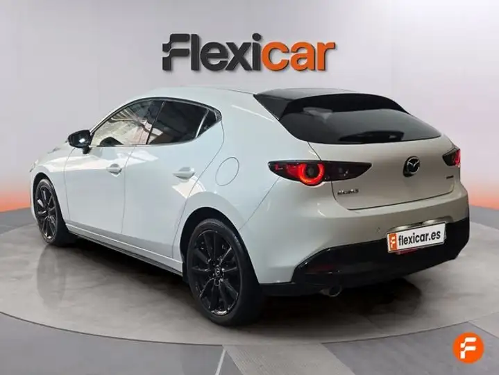 Mazda Mazda 3 (2022) e-SKYACTIV G 2.0 MT Homura 2022, foto 9