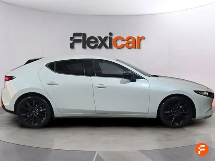 Mazda Mazda 3 (2022) e-SKYACTIV G 2.0 MT Homura 2022, foto 4