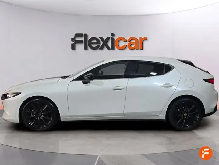 Mazda Mazda 3 (2022) e-SKYACTIV G 2.0 MT Homura 2022, foto 5