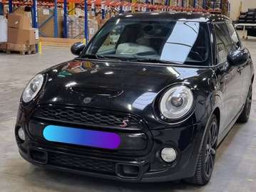 Mini 2.0 Cooper S