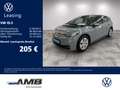 Volkswagen ID.3 Pro Performance 58kWh/CCS/Wärmepumpe Grau - thumbnail 1