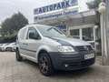 Volkswagen Caddy 2.0 TDI*Klima*Navi*6 Gang*Alu Silber - thumbnail 1