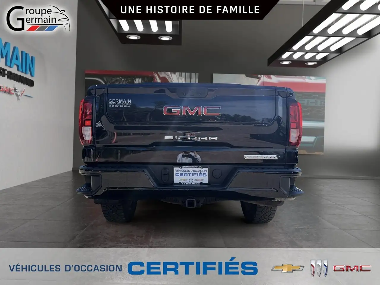 GMC Sierra 1500 photo GMC Sierra 1500