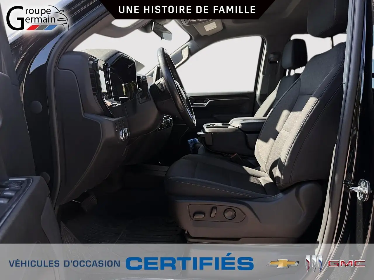 GMC Sierra 1500 photo GMC Sierra 1500