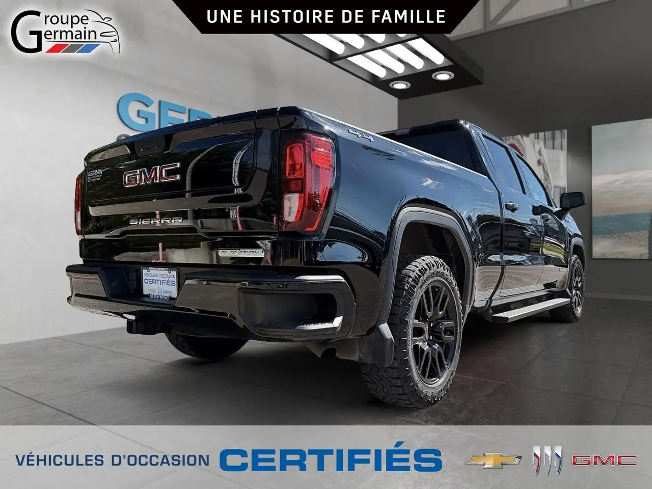 GMC Sierra 1500 photo GMC Sierra 1500