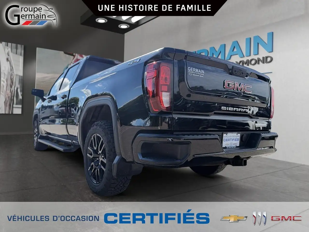 GMC Sierra 1500 photo GMC Sierra 1500