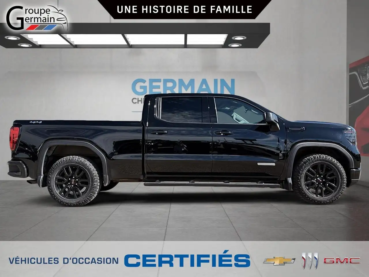 GMC Sierra 1500 photo GMC Sierra 1500