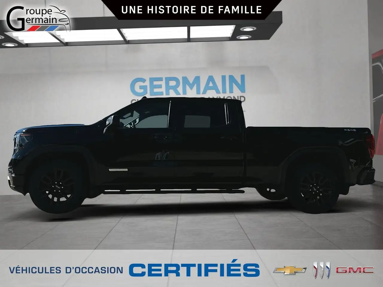 GMC Sierra 1500 photo GMC Sierra 1500