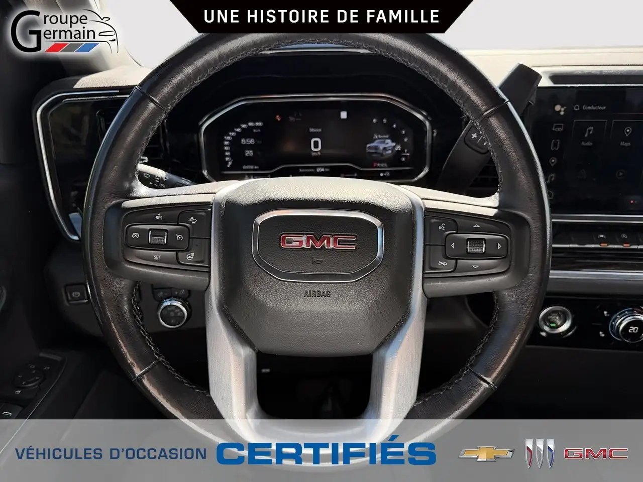GMC Sierra 1500 photo GMC Sierra 1500