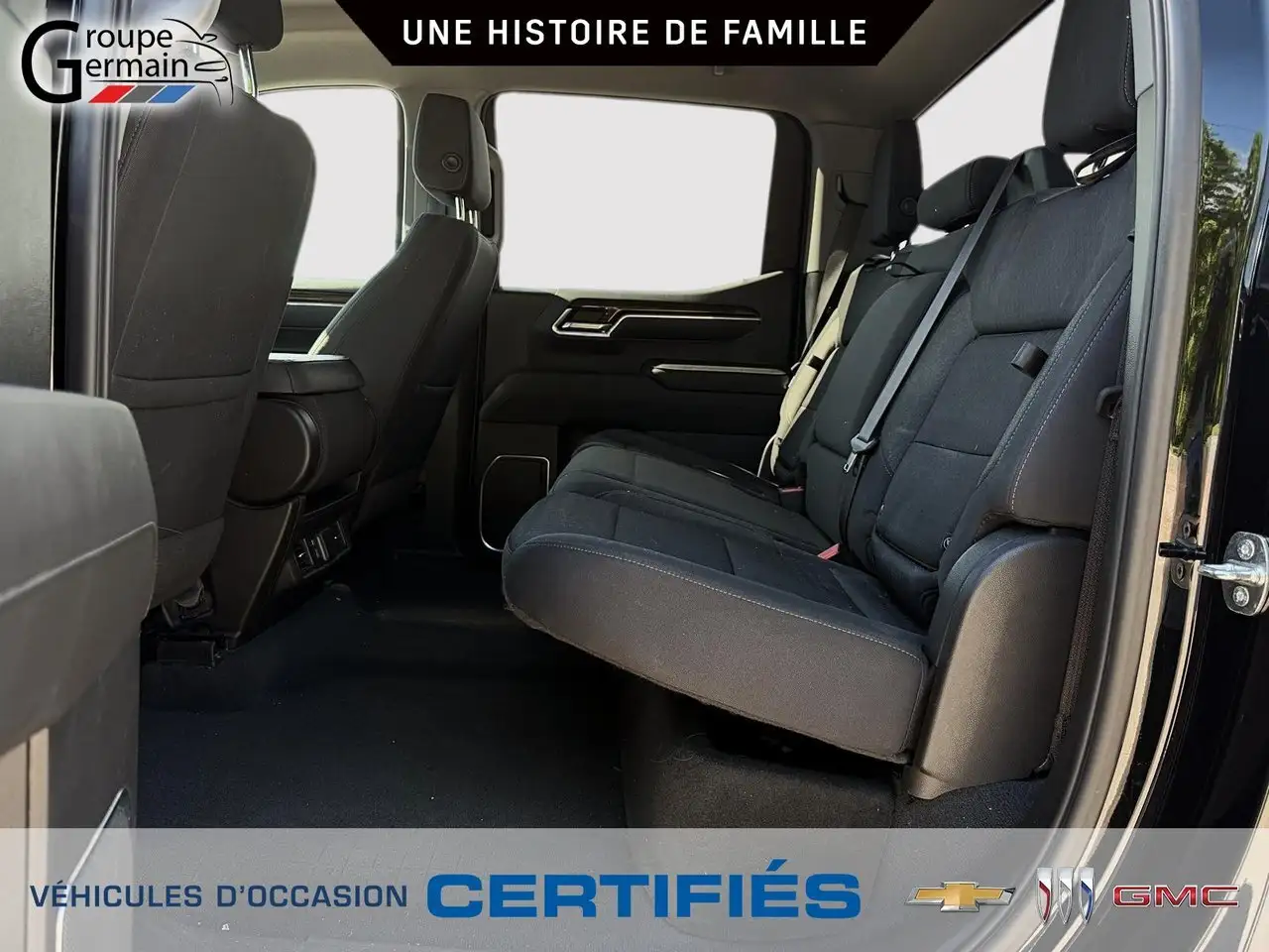 GMC Sierra 1500 photo GMC Sierra 1500