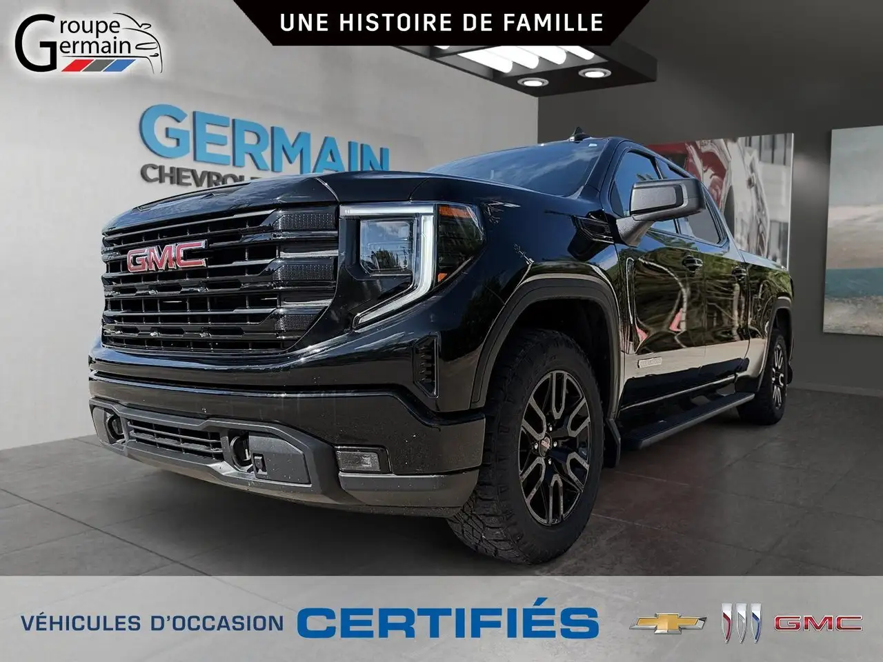 GMC Sierra 1500 photo GMC Sierra 1500