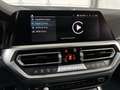 BMW 330 e M Sport ACC Laserlicht Navi Pano HUD Bleu - thumbnail 24