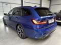 BMW 330 e M Sport ACC Laserlicht Navi Pano HUD Bleu - thumbnail 4