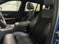 BMW 330 e M Sport ACC Laserlicht Navi Pano HUD Bleu - thumbnail 11