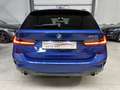 BMW 330 e M Sport ACC Laserlicht Navi Pano HUD Bleu - thumbnail 5