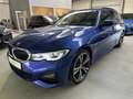 BMW 330 e M Sport ACC Laserlicht Navi Pano HUD Bleu - thumbnail 3