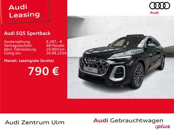 TFSI 21 LEDER PANO TECH PRO 5J.GAR