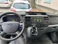 Ford Tourneo Euro 5 Blanc - thumbnail 2