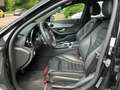 Mercedes-Benz C 300 de Lim. Aut. AMG-Line, LED, LEDER Negro - thumbnail 12