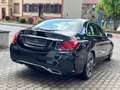 Mercedes-Benz C 300 de Lim. Aut. AMG-Line, LED, LEDER Negro - thumbnail 8