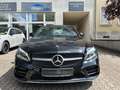 Mercedes-Benz C 300 de Lim. Aut. AMG-Line, LED, LEDER Negro - thumbnail 2