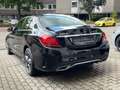 Mercedes-Benz C 300 de Lim. Aut. AMG-Line, LED, LEDER Negro - thumbnail 6