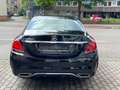 Mercedes-Benz C 300 de Lim. Aut. AMG-Line, LED, LEDER Negro - thumbnail 7