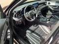 Mercedes-Benz C 300 de Lim. Aut. AMG-Line, LED, LEDER Negro - thumbnail 10