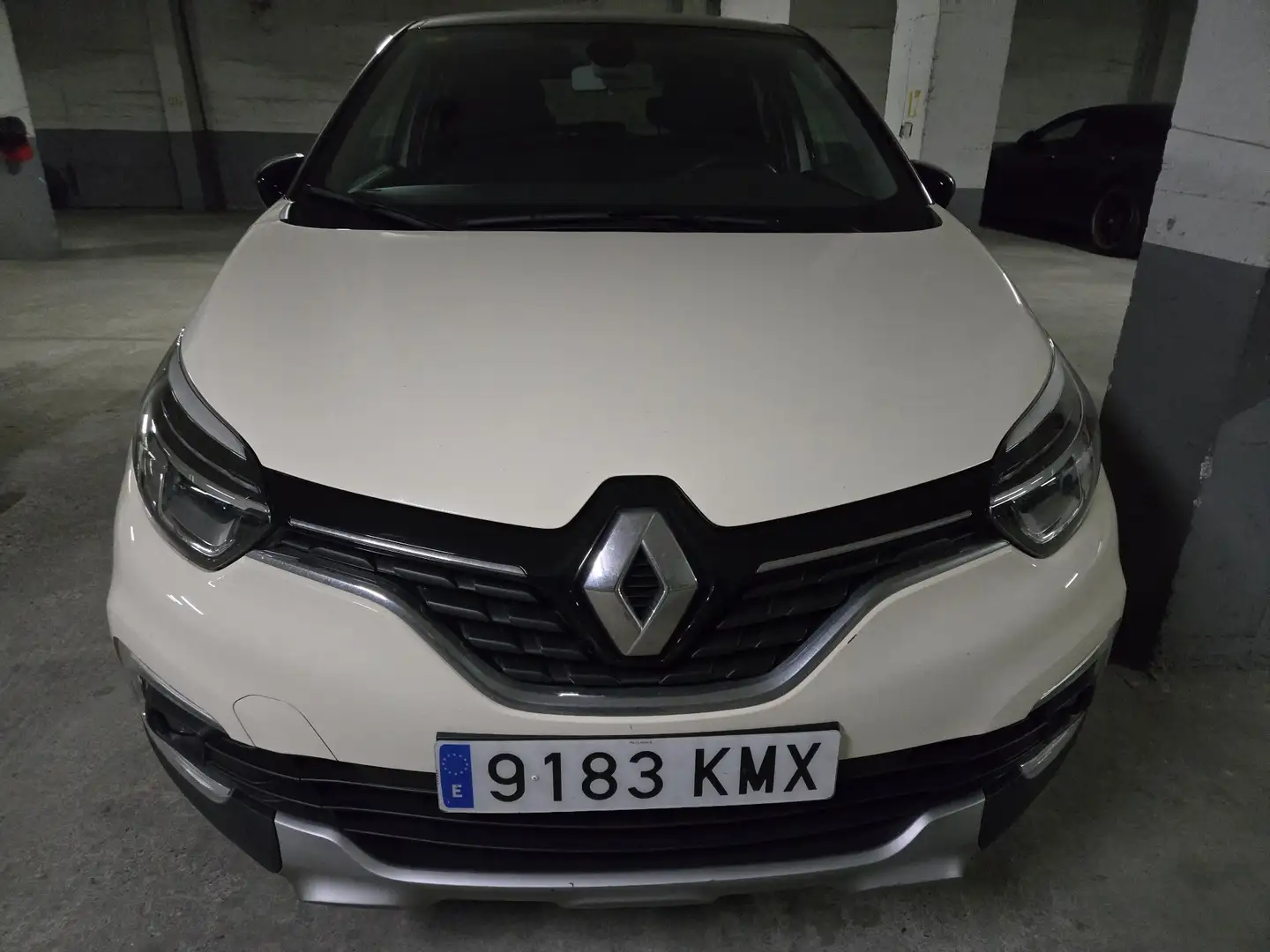 Renault Captur TCe Energy Zen 66kW - 2