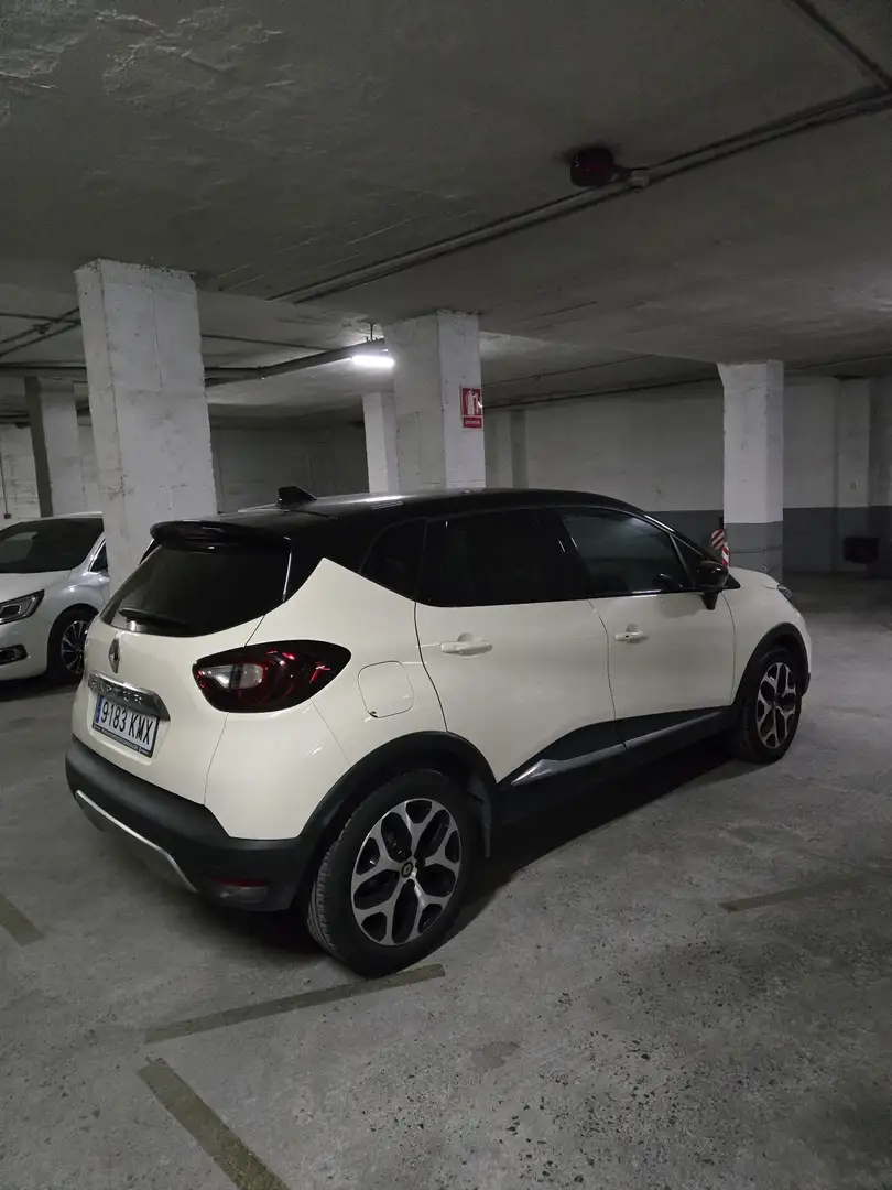 Renault Captur TCe Energy Zen 66kW - 1