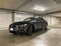 BMW 420 420d Coupé Luxury 190cv Grigio - thumbnail 2