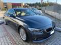BMW 420 420d Coupé Luxury 190cv Grigio - thumbnail 8