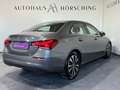 Mercedes-Benz A 200 d Limousine Aut. Grau - thumbnail 4
