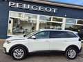 Peugeot 5008 Allure 130 NAVI+SITZHZG.+KAMERA Blanc - thumbnail 6