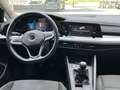 Volkswagen Golf Basis Schwarz - thumbnail 9